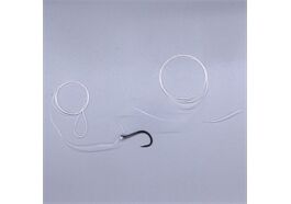 Balzer Drop Shot Rig Barsch Gr. 4