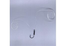 Balzer Drop Shot Rig Zander Gr. 1/0