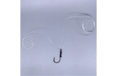 Balzer Drop Shot Rig Zander Gr. 3/0