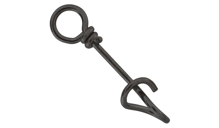 Balzer Spezial Eindreher Easy Snap 14mm