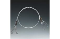 Balzer Shirasu Hardmono Vorfach NoKnot 50cm 42kg