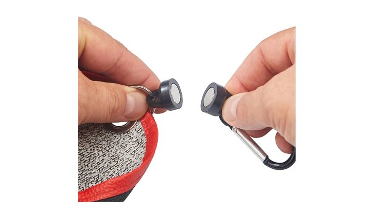 Balzer Lande Handschuh