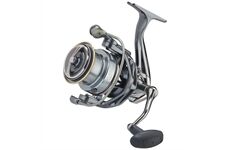 Balzer Alegra Feeder 6