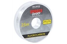 Balzer Shirasu Street Fluorocarbon 25m