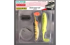 Balzer Drop Shot SET Zander