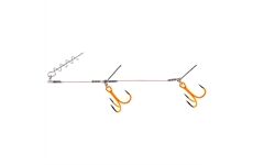 Balzer Flachwasser System Shallow Rig L