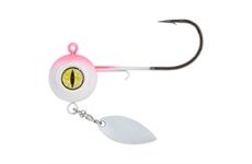 Balzer Valhall Bomb Jighead Pink