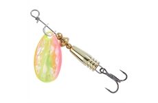 Balzer Perlmutt Spinner 3g