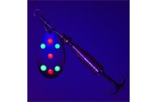 Balzer Colonel UV Wonder Spinner 5g