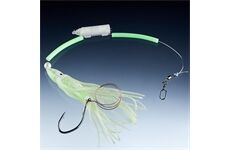 Balzer Valhall Rainer Korn Seehecht Rig I 6/0