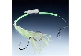 Balzer Valhall Rainer Korn Seehecht Rig I 6/0