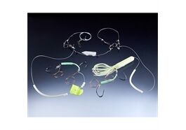 Balzer Valhall Rainer Korn Seehecht Rig II 6/0