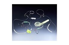 Balzer Valhall Rainer Korn Seehecht Rig II 8/0