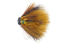 Balzer Magic Fibre Lure Barsch