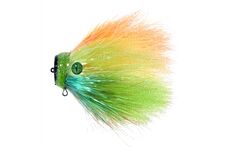 Balzer Magic Fibre Lure Fireshark