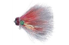Balzer Magic Fibre Lure Weißfisch