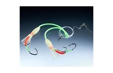 Balzer Valhall Rainer Korn Seehecht Rig III