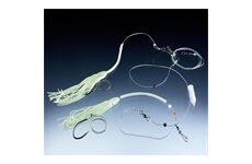 Balzer Valhall Rainer Korn Naturköder-Klassiker-Rig 6/0