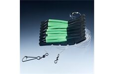 Balzer Valhall Rainer Korn Rotbarsch Rig