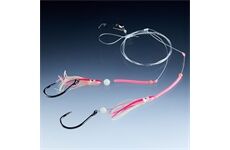 Balzer Valhall Rainer Korn Wittling-Schellfisch Rig 8/0