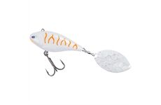 Balzer MK Adventure Matzes Rache