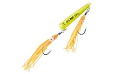 Balzer Seewolf Knaller Leucht-Orange