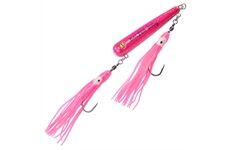 Balzer Seewolf Knaller Pink