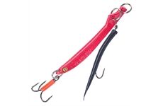 Balzer Torsk Pilker Gummi Makk UV Pink