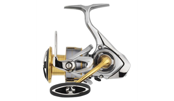 Daiwa Freams LT