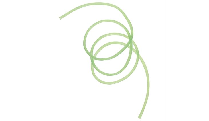 Balzer Gummischlauch Fluo 1m 5mm