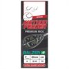 Balzer Premium Method Feeder Haken - Speer Gr. 6