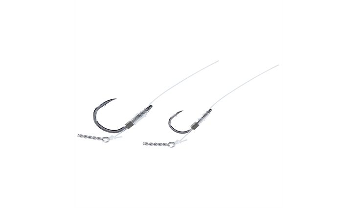 Balzer Premium Method Feeder Haken - Speer Gr. 6