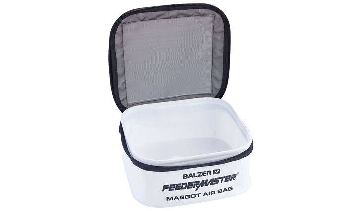 Balzer Feedermaster Maggot Air Bag S
