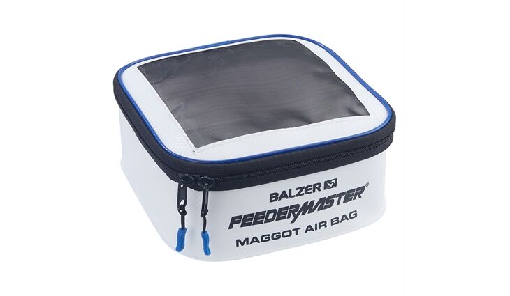 Balzer Feedermaster Maggot Air Bag L