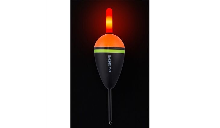 Balzer LED Elektropose 10g