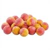 Balzer MK Booster Balls 20mm 2farbig Süße Banane-Reife Fr