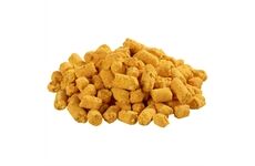 Balzer MK Maispellets Gelb 1kg