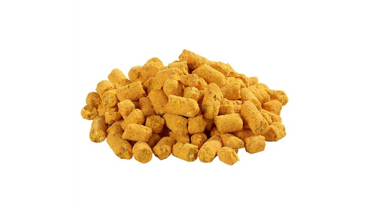 Balzer MK Maispellets Gelb 1kg