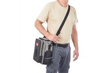 Balzer Shirasu Street Tackle Bag Zubehörtasche