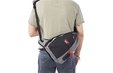 Balzer Shirasu Street Sling Bag Umhängetasche