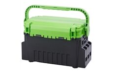 Balzer Tackle Mate Trout Fishing Box TM 707-T