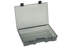 Balzer Shirasu Zubehör / Köderbox 35,5x22x7,5cm