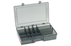 Balzer Shirasu Zubehörbox 35,5x22x7,5cm