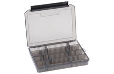 Balzer Shirasu Zubehör / Köderbox 24,5x19x4cm