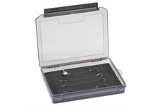 Balzer Shirasu Zubehörbox 24,5x19x4cm