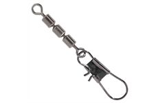 Balzer Dreifachwirbel mit Snap