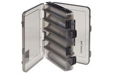 Balzer Shirasu Wobblerbox doppelseitig S