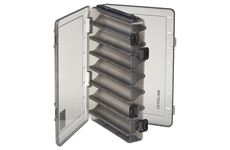 Balzer Shirasu Wobblerbox doppelseitig M