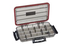 Balzer Shirasu Zubehörbox wasserdicht M