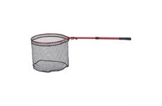 Balzer Shirasu Shot Net XL - Spinnfischerkescher